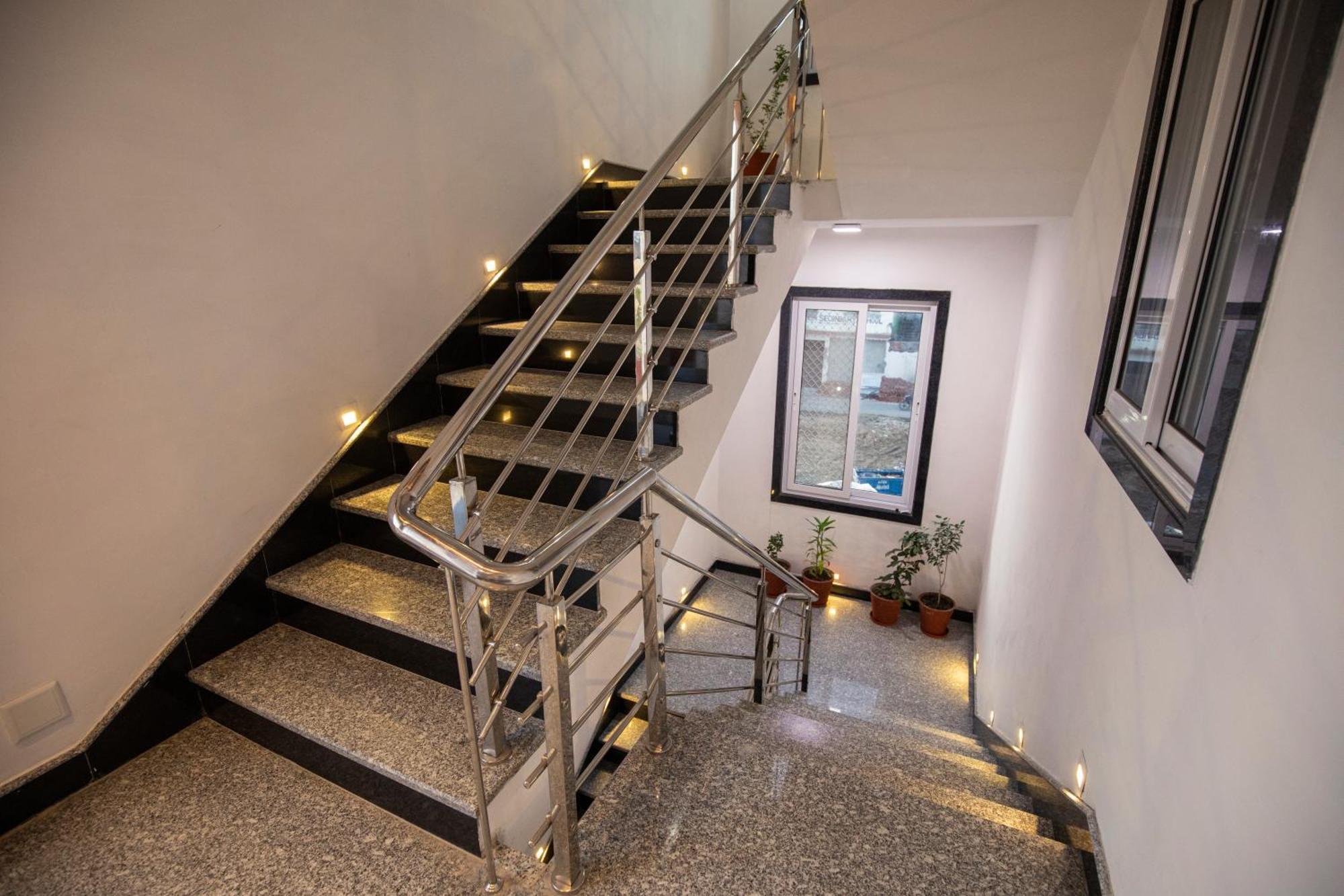 Hotel Haridas Haveli Udaipur Buitenkant foto