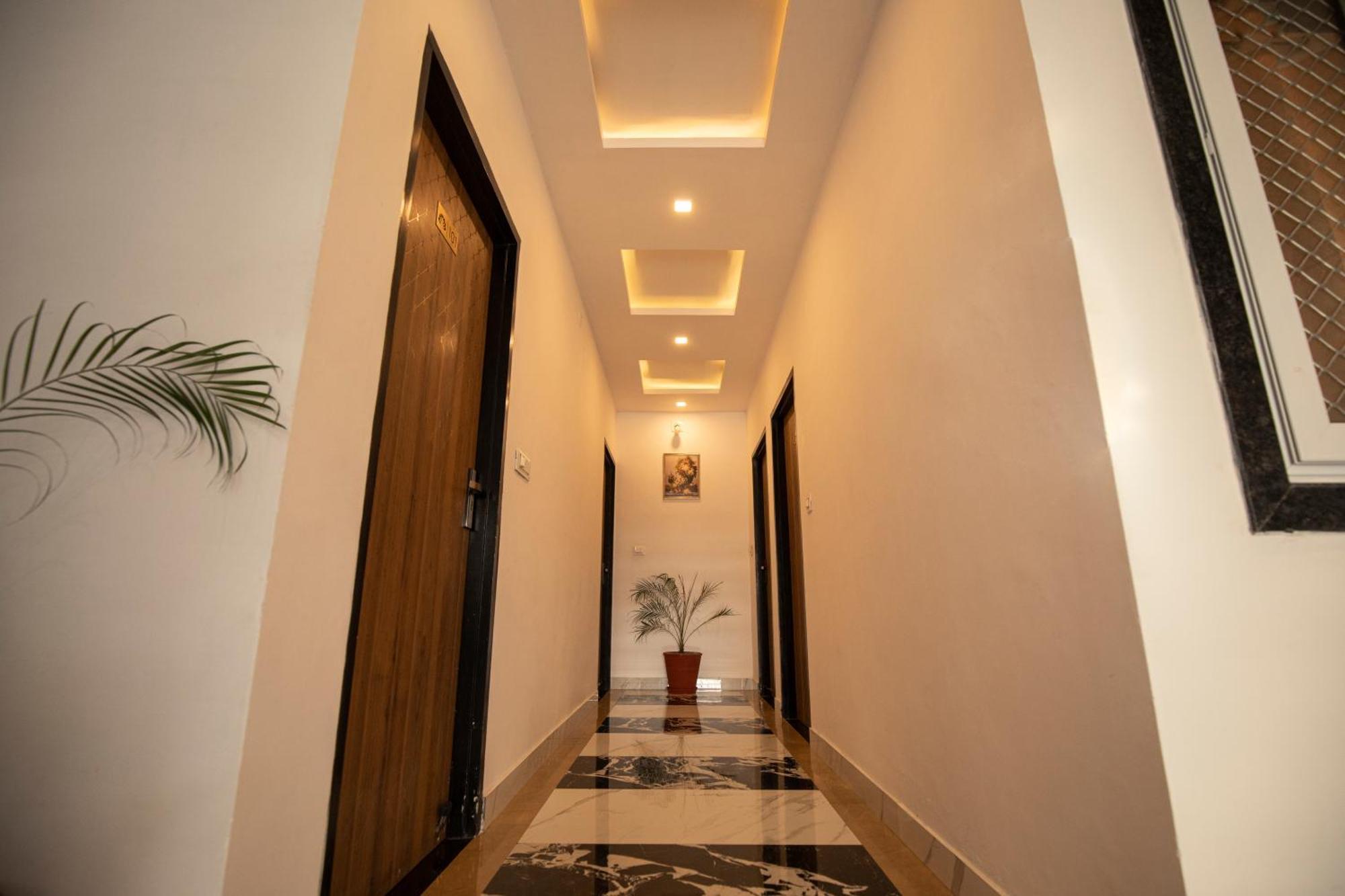 Hotel Haridas Haveli Udaipur Buitenkant foto