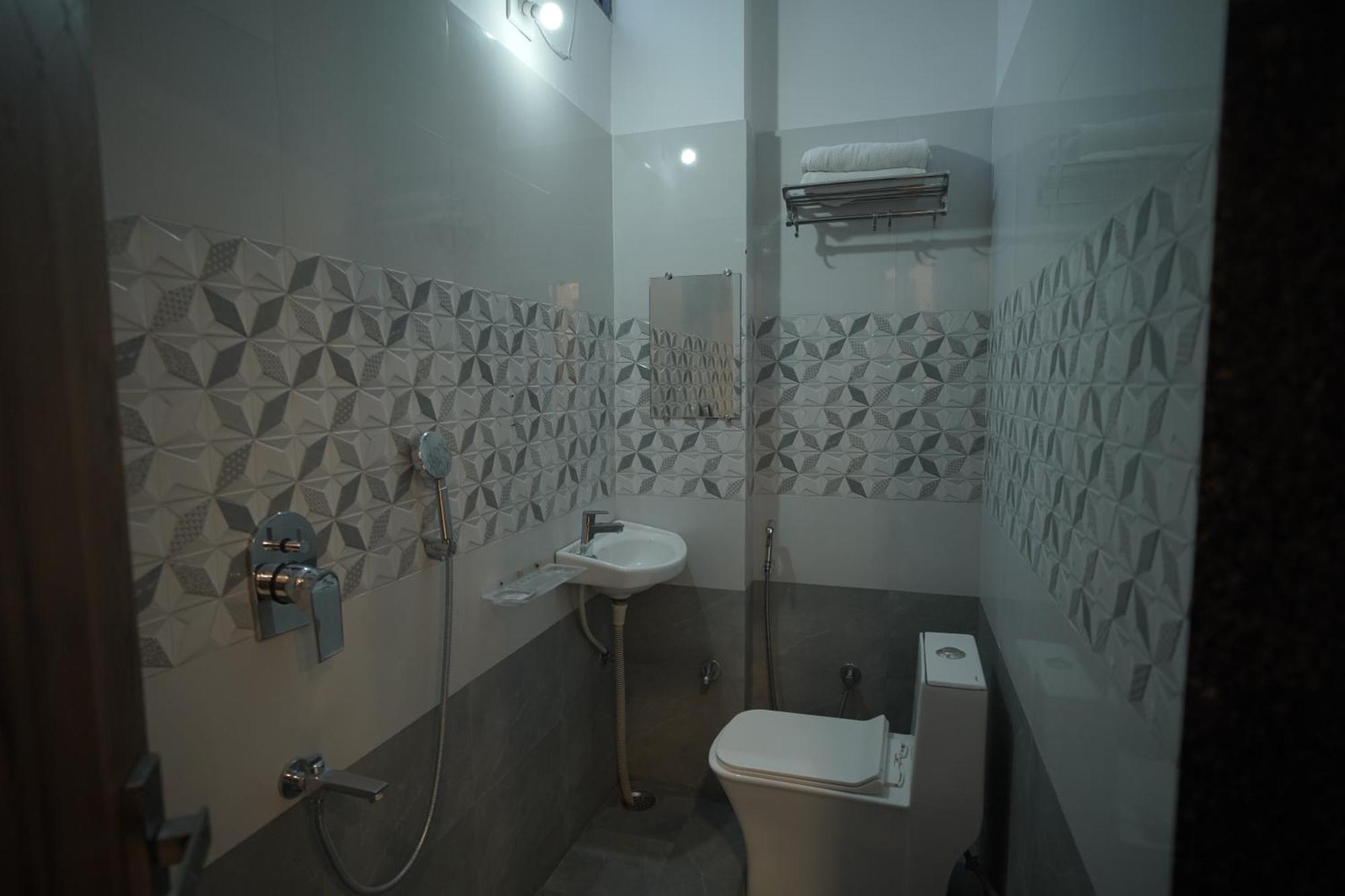 Hotel Haridas Haveli Udaipur Buitenkant foto